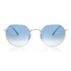 Ray Ban Rb3565 Jack 003 3f Unisex Sunglasses