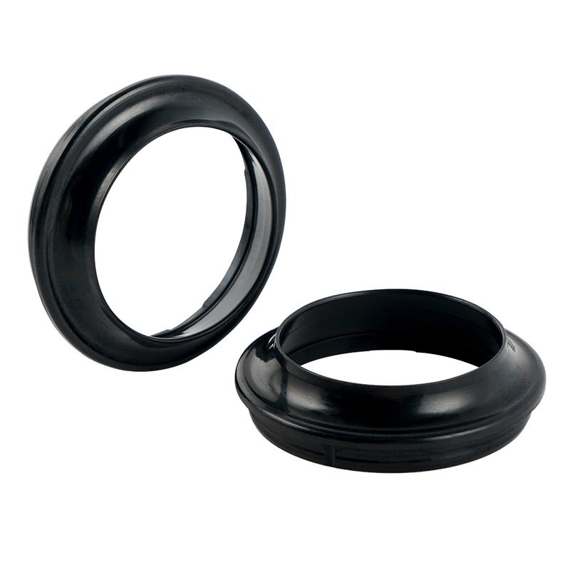 Fork Oil Dust Wiper Seal Washer For Suzuki DL650 DL1000 V-Strom DR-Z250 DR250 250S 250SE 350 350S SE GSF1200S Bandit GSX-R750