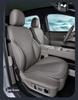 Breathable All-Season Silicone No-Tie Cushion for Ideal i6, L6, L7 Seats