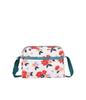 Официальная сумка через плечо DANIELLA Paintly Floral [LeSportsac] CROSSBODY/2434 Женская
