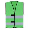 Korntex Unisex Adult Functional Dortmund Hi-Vis Vest