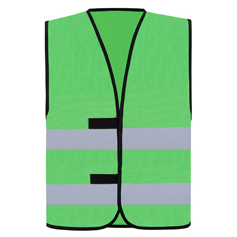 Korntex Unisex Adult Functional Dortmund Hi-Vis Vest