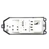 84820-0D100 Master Power Window Switch For Toyota Yaris