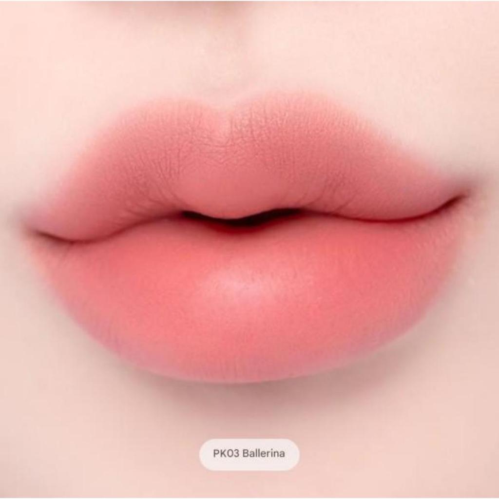 BANILA CO Smudging Lip Pencil – 7 Colors (Overlip Effect)