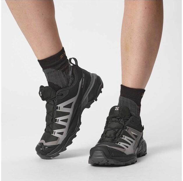 SALOMON X-Ultra 360 Goretex Trekking Boots