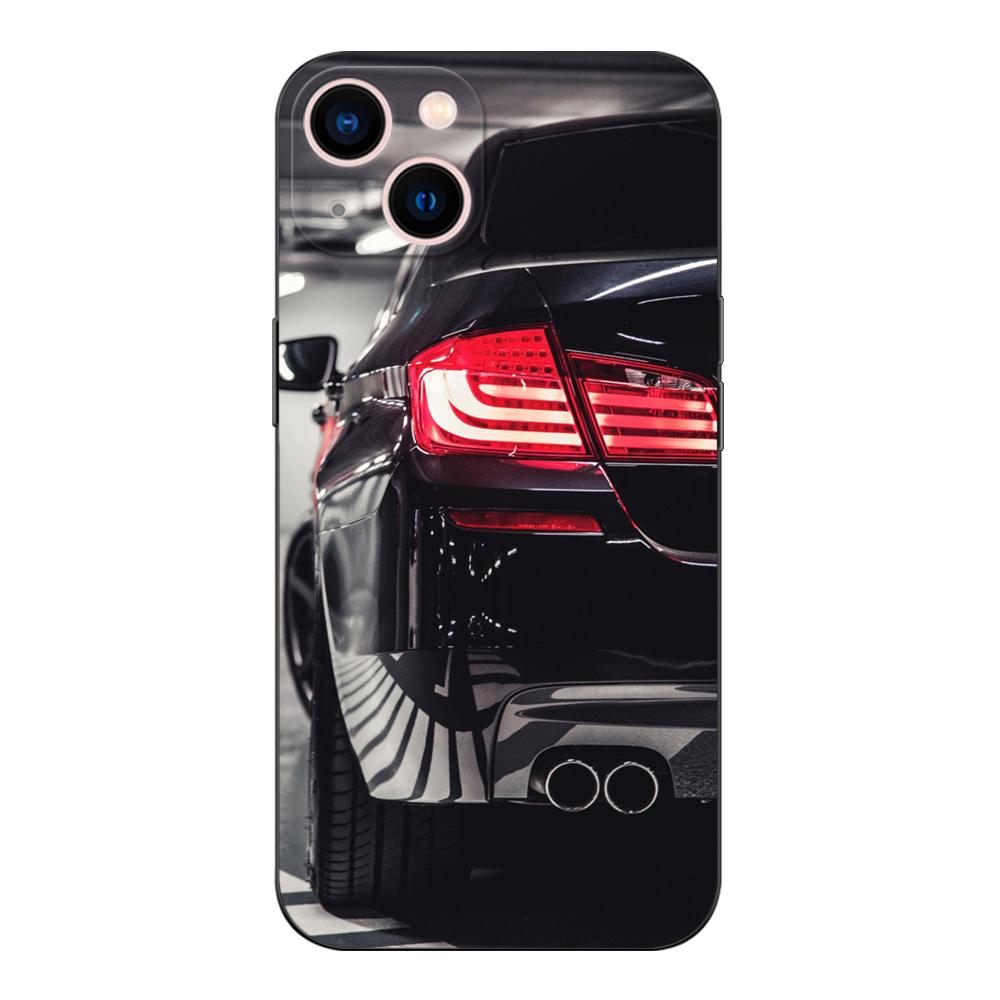 Черный чехол из ТПУ для Realme C2 C3 C12 C15 C35 C30 C31 C20 C21 C21Y C25 C25Y C25S C11 2021 2020, спортивный крутой автомобиль для мужчин