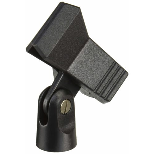 TOA Microphone Holder Stand Mounting Screw U5/16 Diameter YM-128