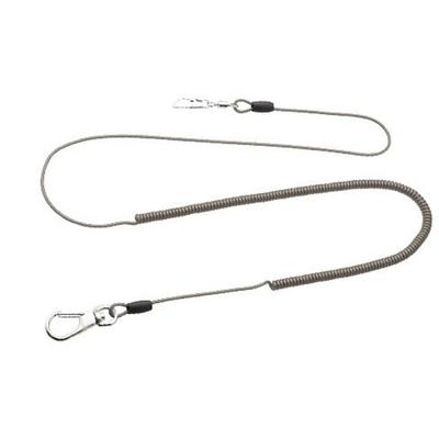 SHIMANO Конец веревки (для половника), Дымчато-серый, RP-001K