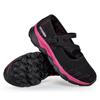 Mesh Breathable Casual Shoes for Women Light Outdoor Walking Shoes Slip On Flat Mom Shoes Non-slipzapatillas Mujer 2024