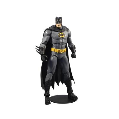 McFarlane Toys DC Мультивселенная Бэтмен: Три Джокера 7-дюймовая фигурка с аксессуарами, разноцветная