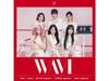 [CD] WAVE Nomal Edition IVE BVCL-1326 K-Pop Japan Debut 1st EP Original Song NEW