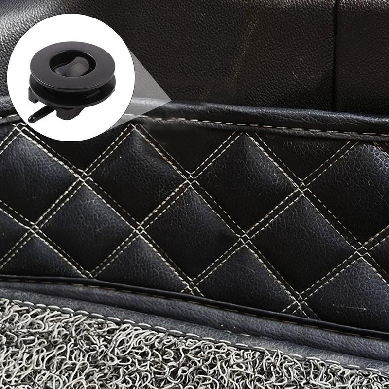 Автомобильный коврик для крепления Автомобильный коврик для крепления Зажимы для крепления Зажимы для крепления Противоскользящие зажимы Пряжки Держатели для автомобиля Грузовик Внедорожник Автофургон