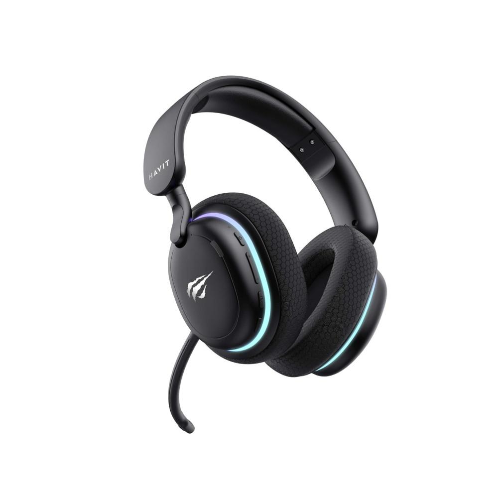 Havit Fuxi-H7 Gaming Headphones