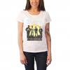 Womens/Ladies Waiting For The Sun T-Shirt