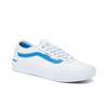 Vans Кроссовки унисекс Center Court Chima Pro 2 White Victoria Blue Classic-White VN0A3MTIQ2U