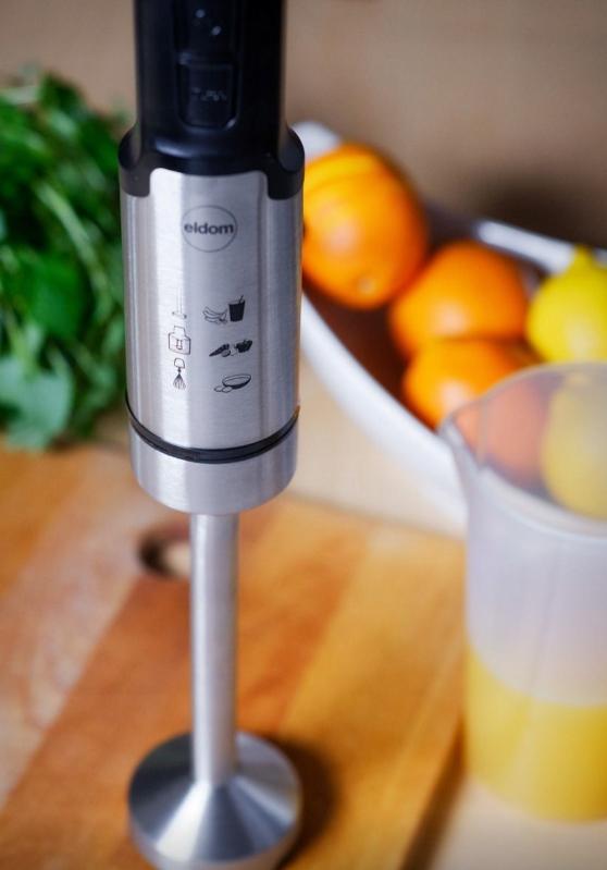 Blender Eldom Bl230 1 Pc