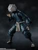 TAMASHII NATIONS Jigokuraku Gamayumaru Approximately 140mm Painted Movable Figure S.H.Figuarts PVC&ABS