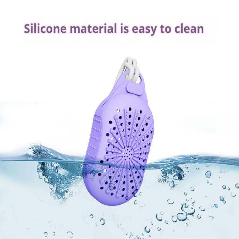 Силиконовые мешочки для мыла, мешочки для хранения с веревкой для отшелушивания, мочалка для душа, массаж для ванны, двусторонний текстурный дизайн, мытье в ванной