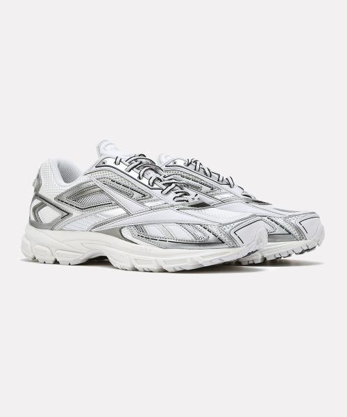 [Reebok] Premier Road Ultra - Metallic White [RESO5E017WT]