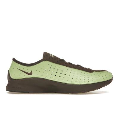 Кроссовки женские Air Superfly Lab Green Baroque-Brown HJ8082-302