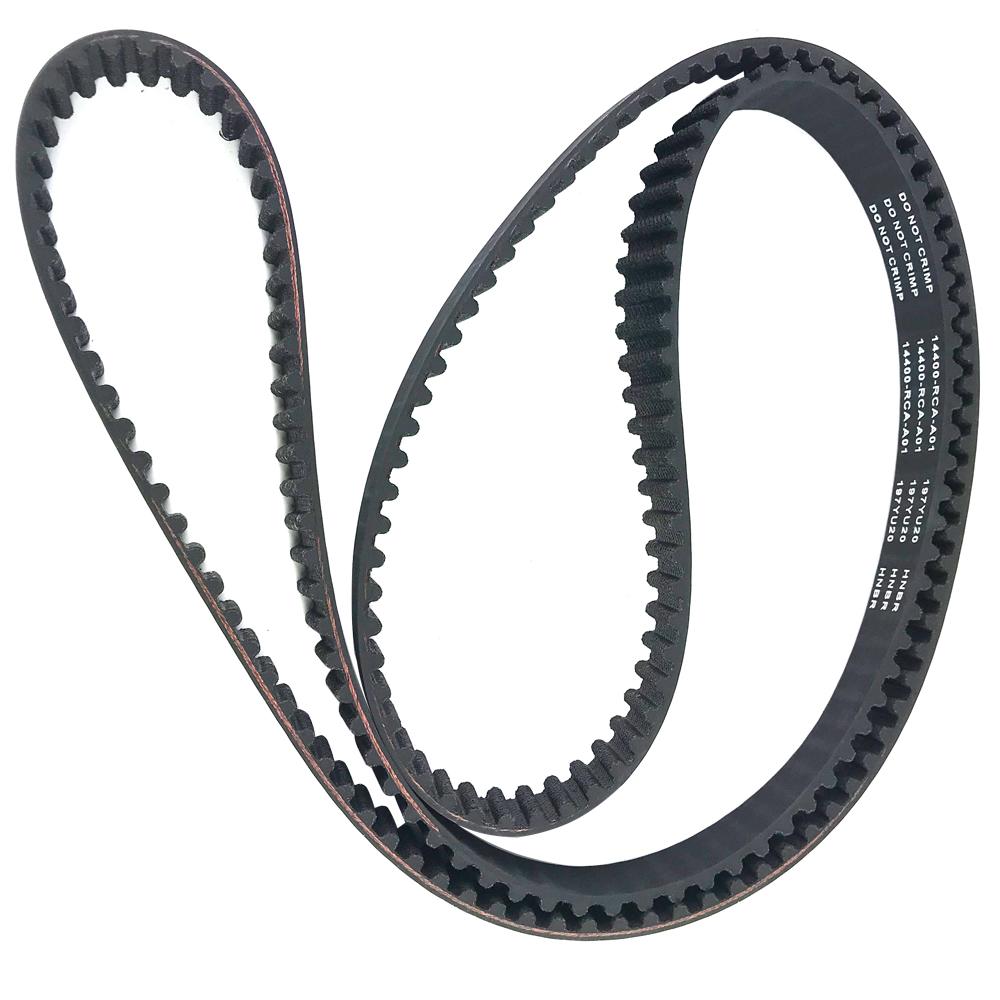 Timing Belt & Water Pump Kit Replacement for Honda/Acura V6 Factory Parts!