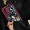 Чехол для телефона Honkai Kafka Dan Heng с покрытием для рельсов для Googel PIXEL 7 7A 8 8A 9 9A 10 PRO XL 5G Силиконовый чехол DIY Оболочка Funda Coque