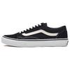 Old Skool Dx Classic Versatile Low-Top Skate Shoes Unisex Sneakers Black 556436-0001
