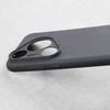 Применимо к Huawei Pura90promax матовый чехол для мобильного телефона противоударный Pura 80pro черный нескользящий простой мягкий чехол