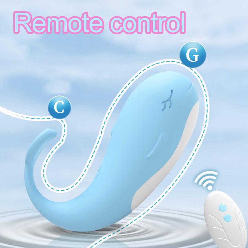 Вибраторы для женщин, секс-игрушки, сексуальные игрушки для женщин, невидимый стимулятор клитора, пенис, вагина, вибрирующий EggDildo, 12-я передача