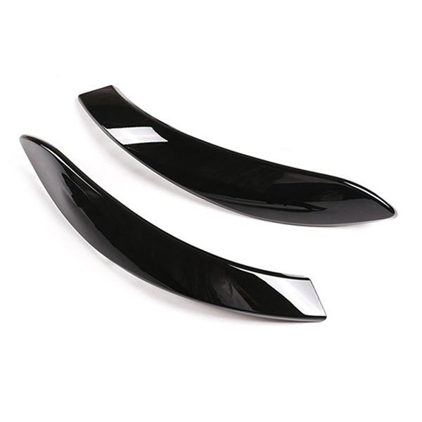 Interior Door Handle Cover for 13-18 BMW 3 & 4 Series, 3 Series GT