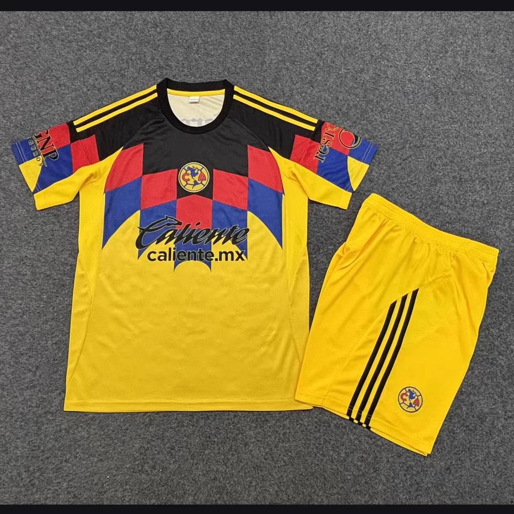 MLS Лига Мексики Тихуана Сиэтл Америка Тигры Портленд Футболка