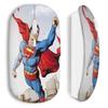 Wireless Mouse Superman Cartoon