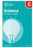The Oxford International Science: Second Edition: Teacher's Guide 6 Book