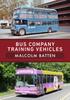 Книга Bus Company Training Vehicles