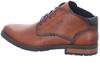 Ботинки HWK мужские коричневые