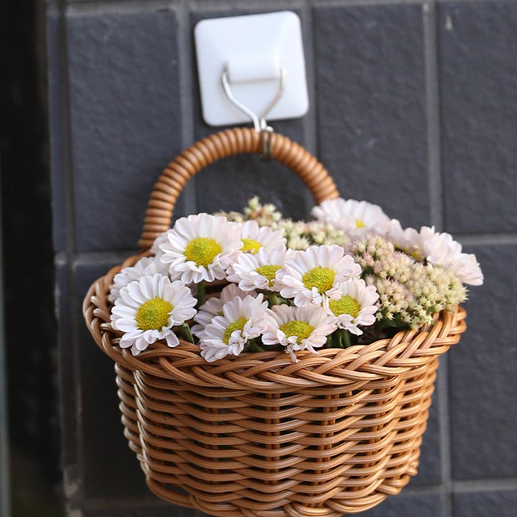 Stylish Kitchen Storage Baskrt with Sturdy Plastic Dispenser Case Accessory for Travel and Daily Use Household