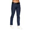 Mens Farrowed Stretch Jeans