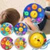 Push Bubble Sensory Toy Special Needs Stress Reliever Toy