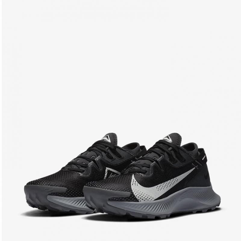 Nike Кроссовки для бега Треккинговые женские S pegaSuS Trail 2 Ck4309 002 P2204