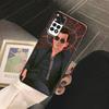Чехол Good Omens для Xiaomi Redmi Note 14 9 10 11 12 13 Pro 9S 10S 11S 12S Redmi 13C 10C 12C 14C