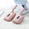 Tools Debris Collector Crumb For Carpet Table Sofa Bed Cleaner Lint Rollers Roller Brush Sweeper