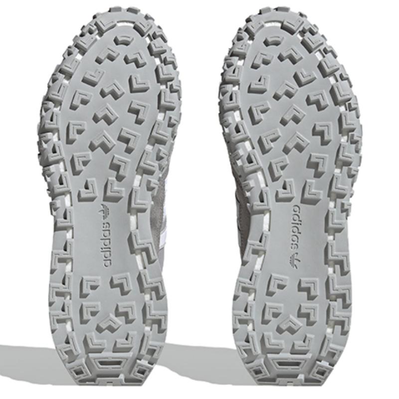 adidas Ретропия E5 WRP. Женские кроссовки 'Серые' HQ1861