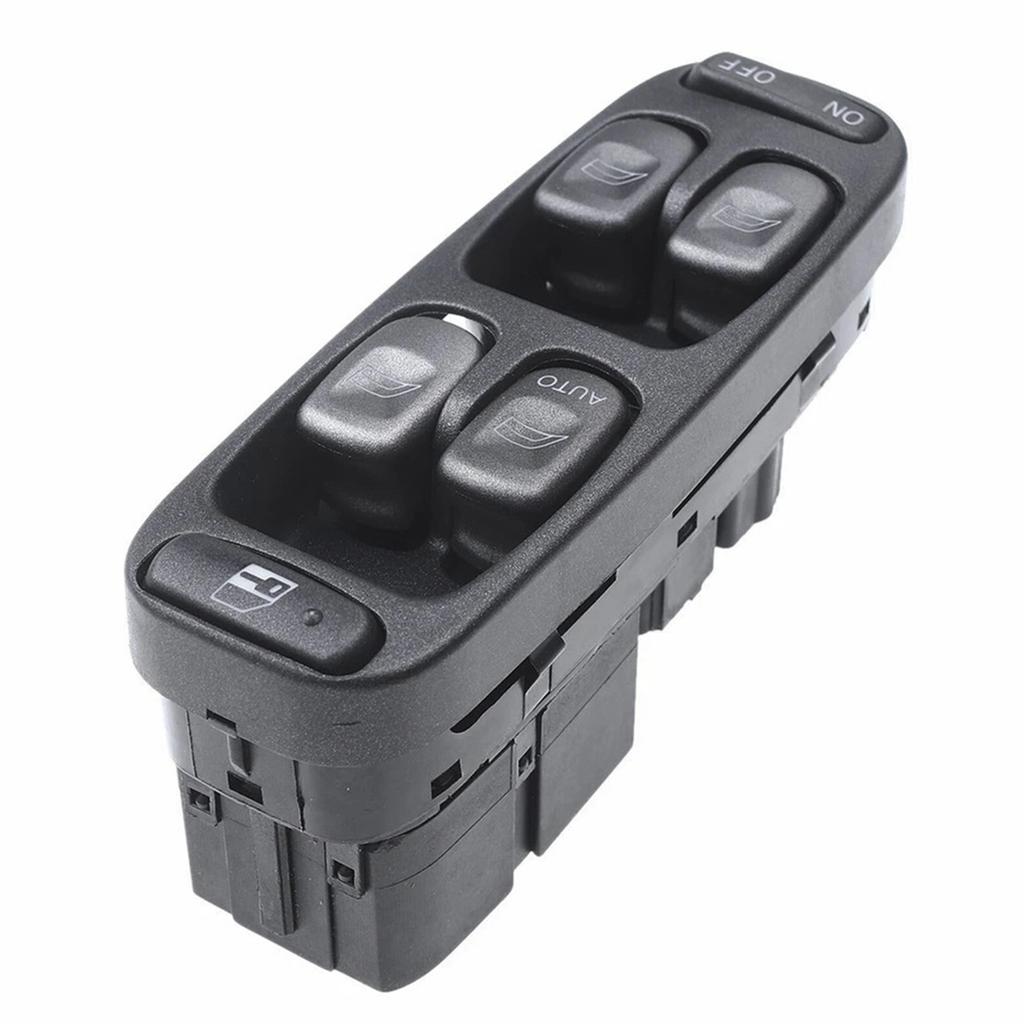8638452 Master Power Window Switch for Volvo S70 V70 XC70 1998-2000