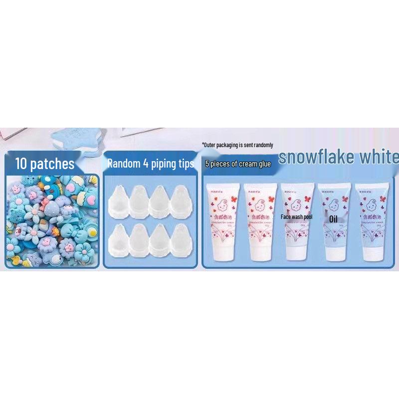 Шкатулка для драгоценностей с кремовым клеем своими руками: Креативное хранение в девяти ячейках для гостиной или спальни