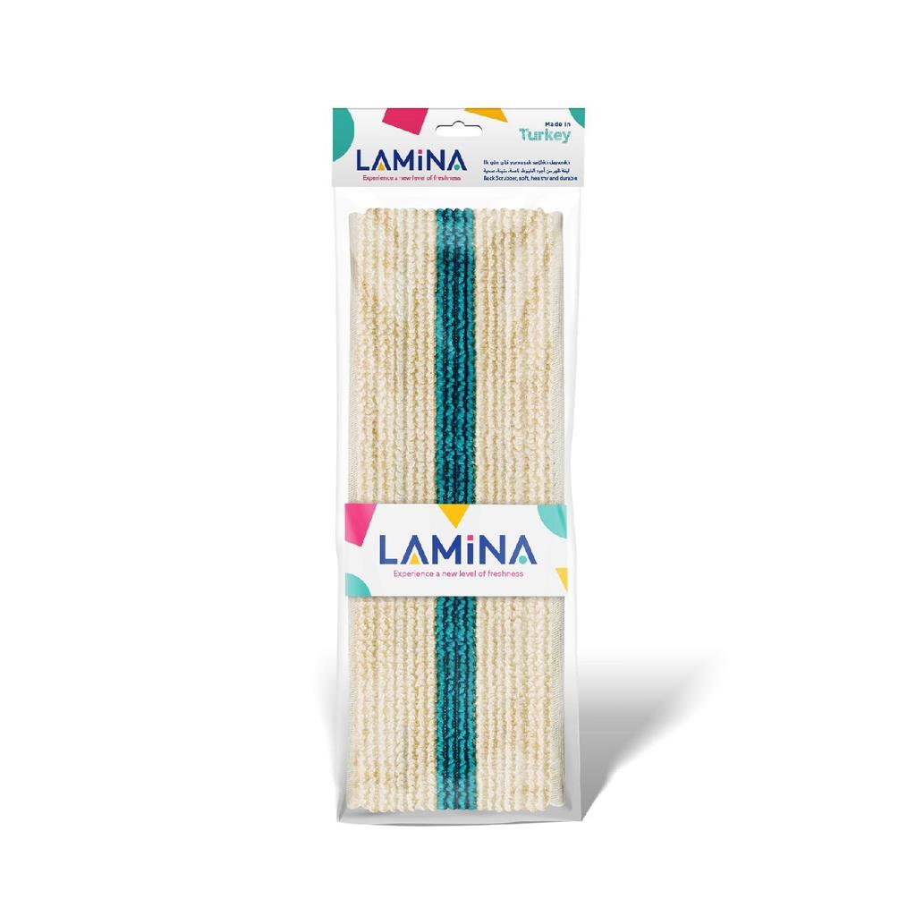 Мочалка для ванны длиной 70 см для ванной комнаты