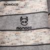 Вязаный кардиган-куртка для мальчика MOMOCO