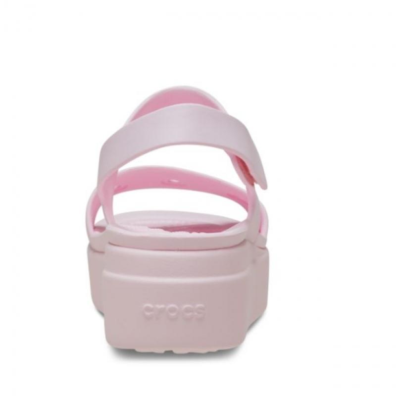 Crocs Официальные Женские Brooklyn 4u 3 Варианта  25swsd210676