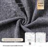 Tang Shi Women's Wool Triangle Shawl Gift Set