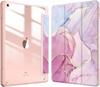 Прозрачный жесткий акриловый чехол для iPad Air 3-го поколения 10,5" (2019) - Ультратонкая прозрачная защитная задняя крышка
