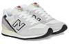996 Тедди Сантис x 996 New Balance Сделано в США 'Серый Черный' U996TG